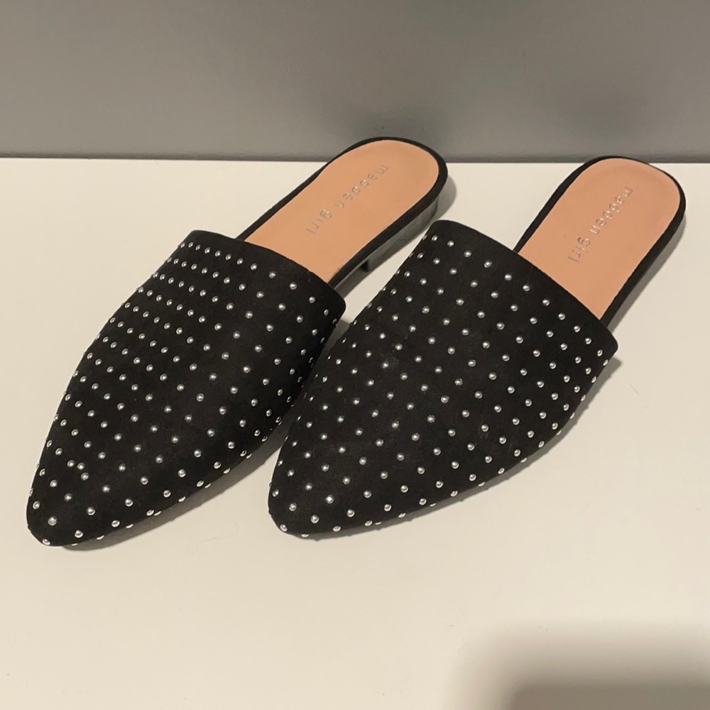 Steve Madden Mules